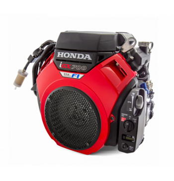Двигатель бензиновый Honda GX 700 TXF4