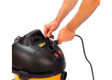 Shop Vac Ultra 30 S