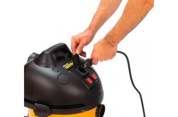 Shop Vac Ultra 30 S