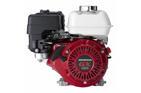 Двигатель бензиновый Honda GX 120 SX4