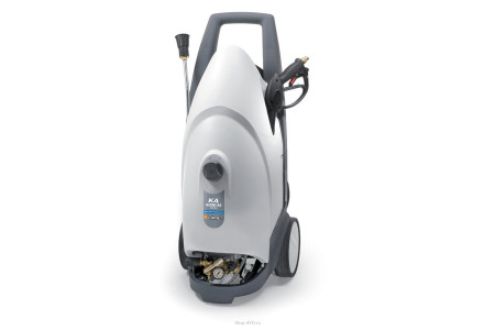 Профессиональная мойка Comet  KA 4000  EXCEL Total Stop