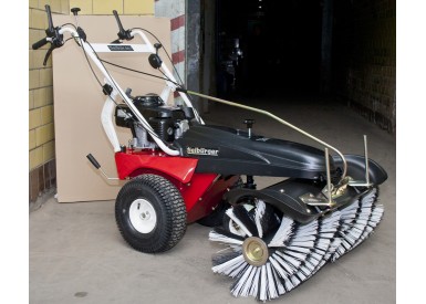 Tielburger TK48 PRO