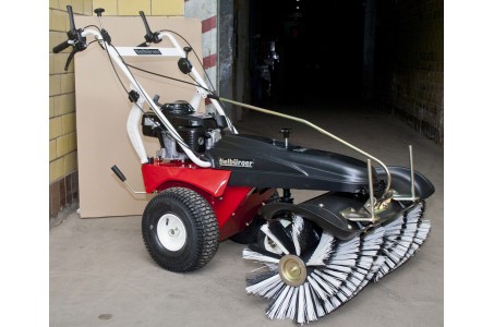Tielburger TK48 PRO