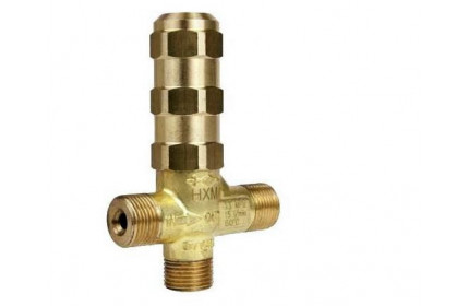 Регулятор давления HXM