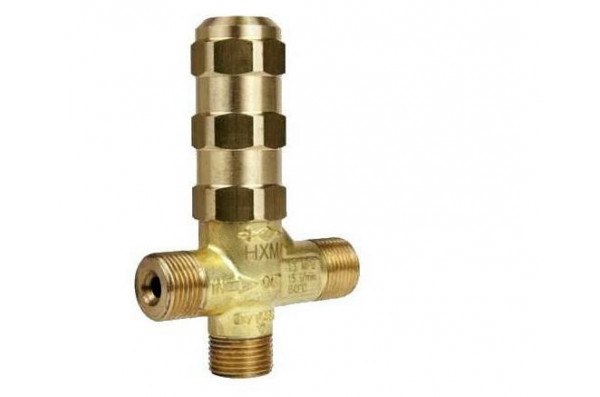 Регулятор давления HXM