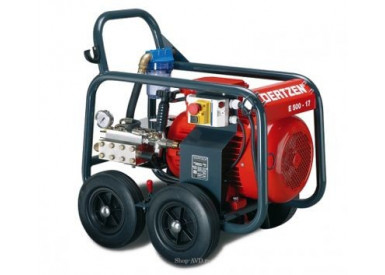 OERTZEN-500-17E