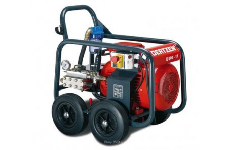 OERTZEN-500-17E