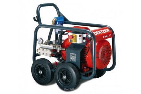 OERTZEN-500-17E