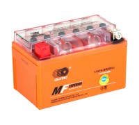 MAXIMA 50 ВTS Аккумулятор (gel) (12Bx2), 134 а/ч