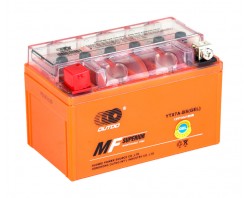 MMG BASE ORBITAL CB Аккумулятор (gel) (12Bx2), 134 а/ч