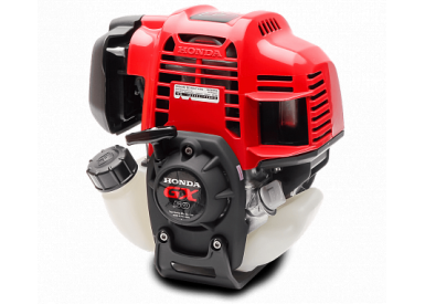 Двигатель бензиновый Honda GX 50 STSC