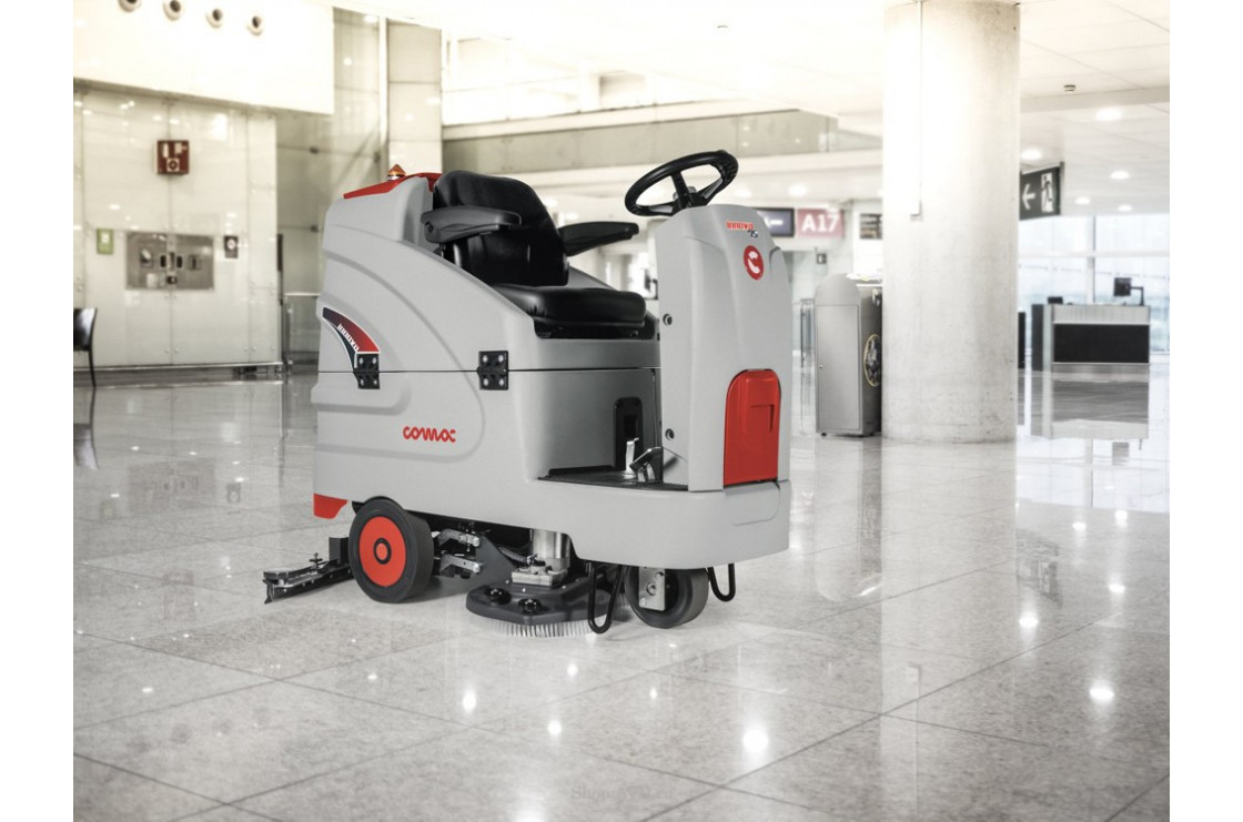 Comac Innova Comfort 85 B CB