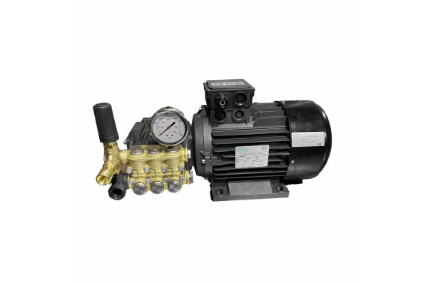 Моноблок SJE1521 BY-PASS