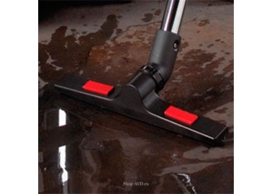 Shop Vac Ultra 45-SI Premium