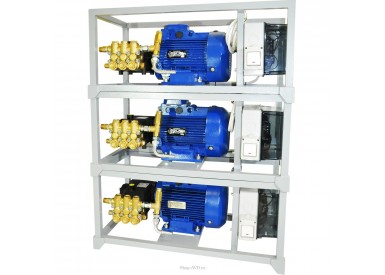 INTERPUMP 2015 BP