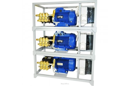 INTERPUMP 2015 BP