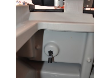 BENNETT Ranger R660b