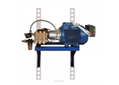 HydroWorker RP 15.200.02 Настенный