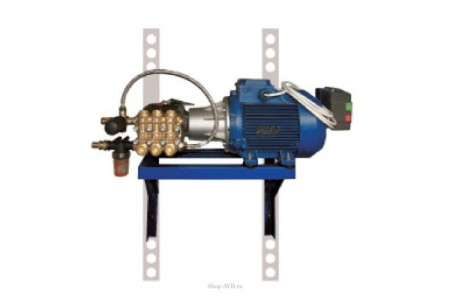 Мойка HydroWorker RP 15.200.02 Настенный