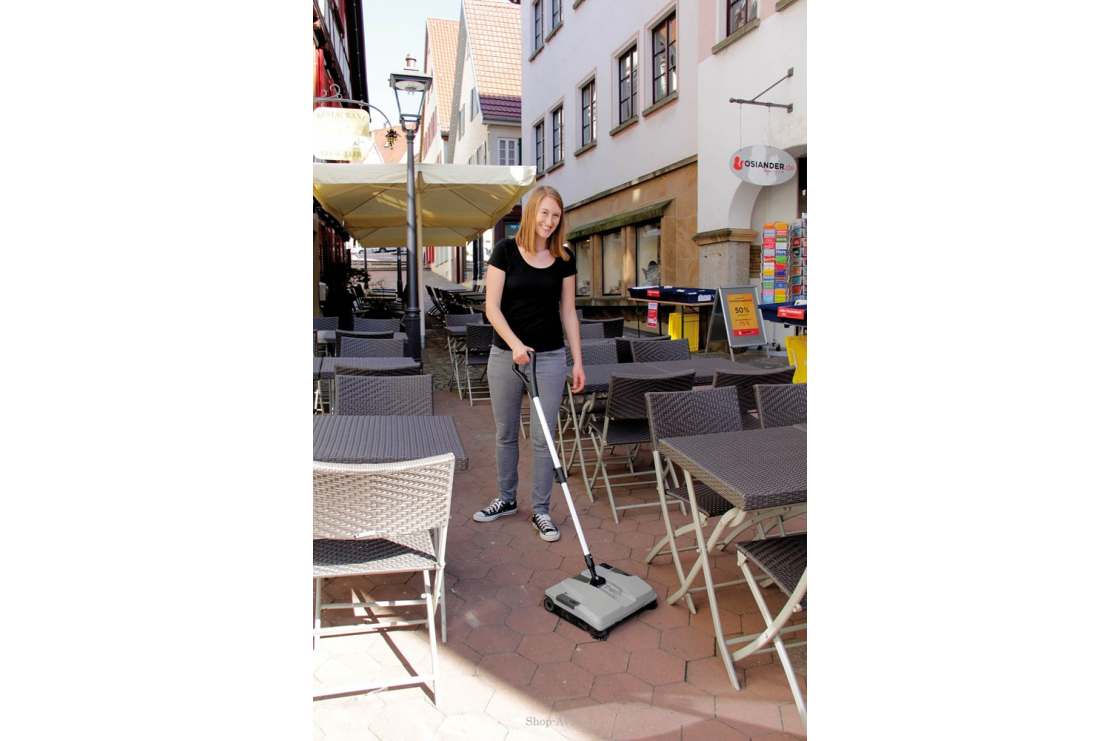 LAVOR PRO BSW 375 ET