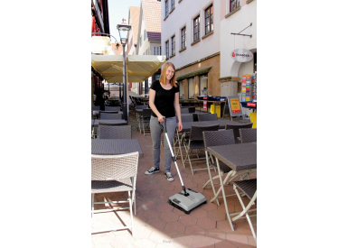 LAVOR PRO BSW 375 ET