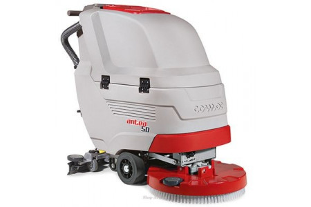 Поломоечная машина Comac Antea 50 BT CB