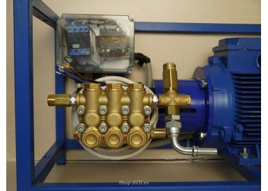 Gidra FM1 15/200 TS