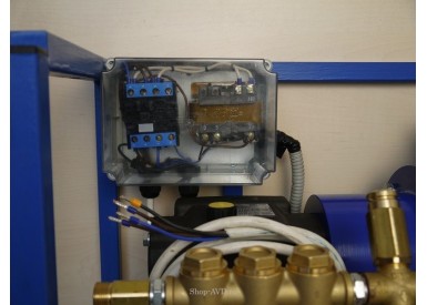 Gidra FM1 15/200