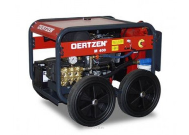 OERTZEN-M400