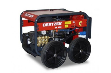 OERTZEN-M400