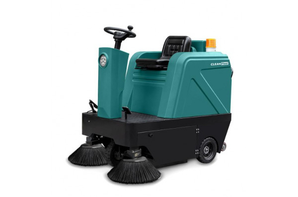 Подметальная машина SM 125/80