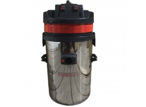 IPC SOTECO Panda 429 GA XP Inox CARWASH