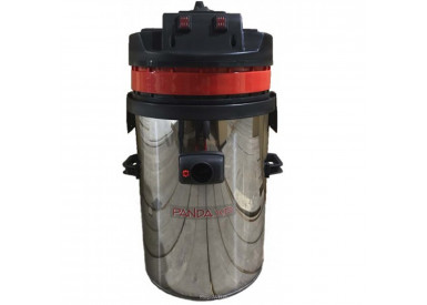 IPC SOTECO Panda 429 GA XP Inox CARWASH