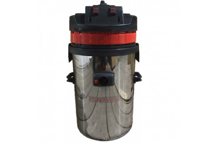 IPC SOTECO Panda 429 GA XP Inox CARWASH