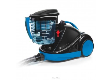 POLTI Forzaspira Lecologico Aqua Turbo Care