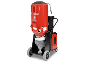 Pullman Ermator T7500