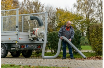 Cramer LS VLG навесной