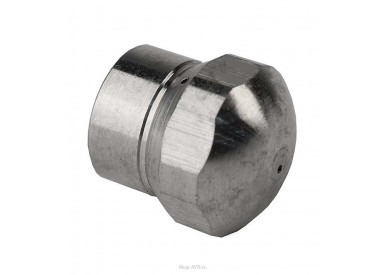 Форсунка каналопромывочная R+M ST-49 (060, 1/8&quot;г, бой 3Rx1F)
