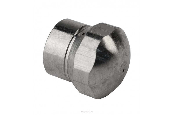 Форсунка каналопромывочная R+M ST-49 (060, 1/8&amp;quot;г, бой 3Rx1F)