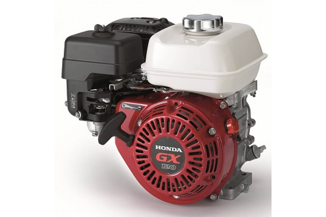 Двигатель бензиновый Honda GX 120 QX4