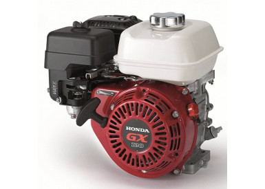 Двигатель бензиновый Honda GX 120 QX4