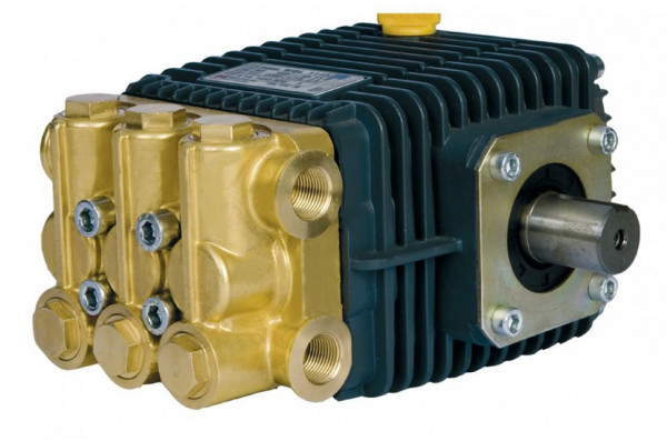 Насос WBL 810 026000973