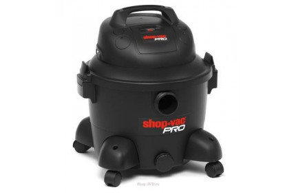 Shop Vac Pro 25