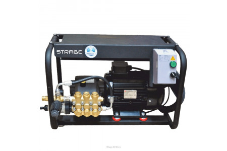 Мойка STRABE MAX-NMT 5.5 kV TS NMT