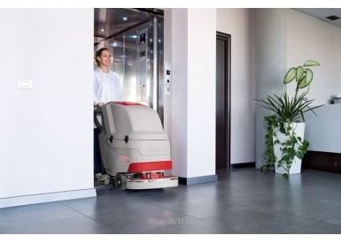 Comac Antea 50 BT CB