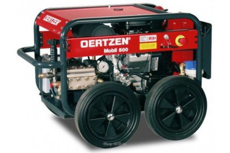 OERTZEN-M500