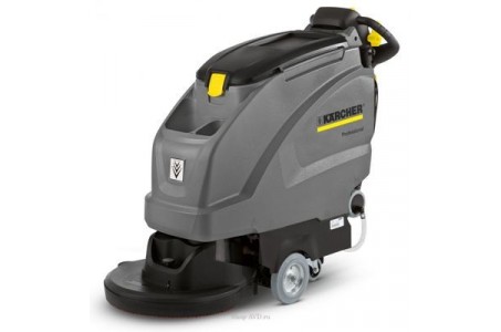 KARCHER B 40 W+105Ah+D51+Rinsing+AutoFill