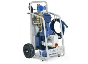 Dynajet 500 me