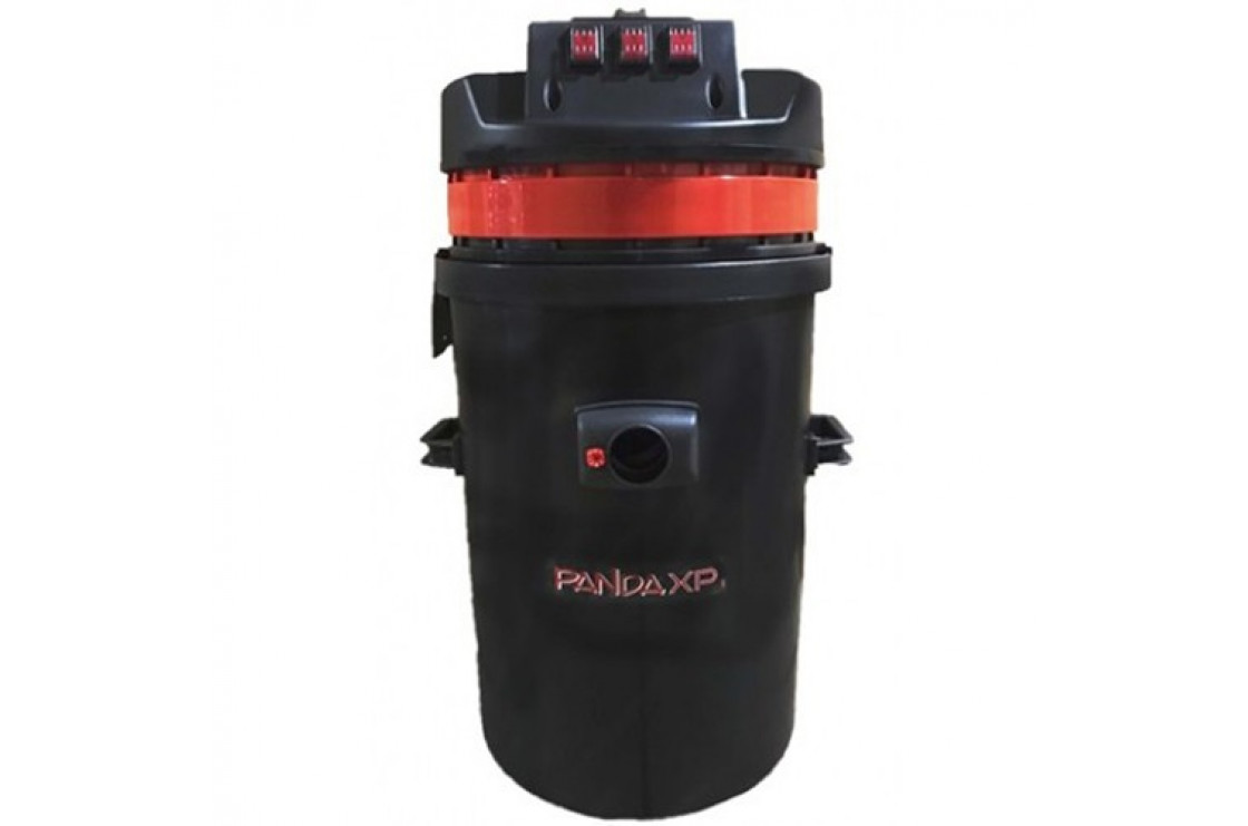 Soteco Panda 440 GA XP Plast CARWASH (без аксессуаров)