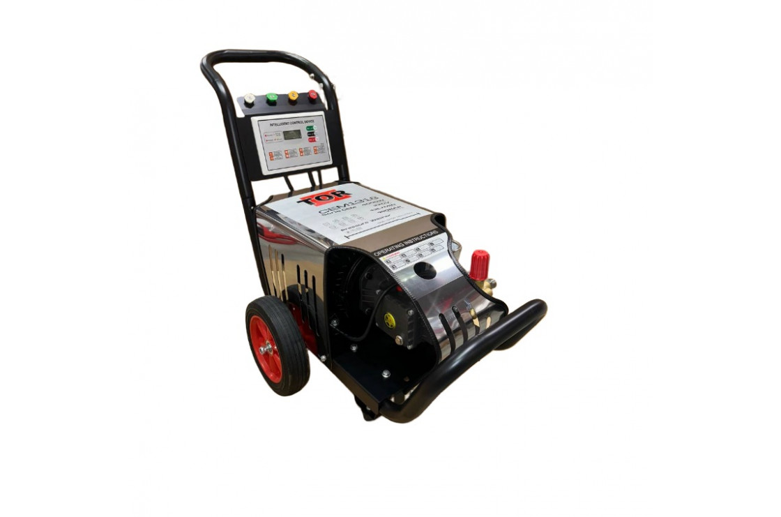 Мобильный АВД CEM1318-2